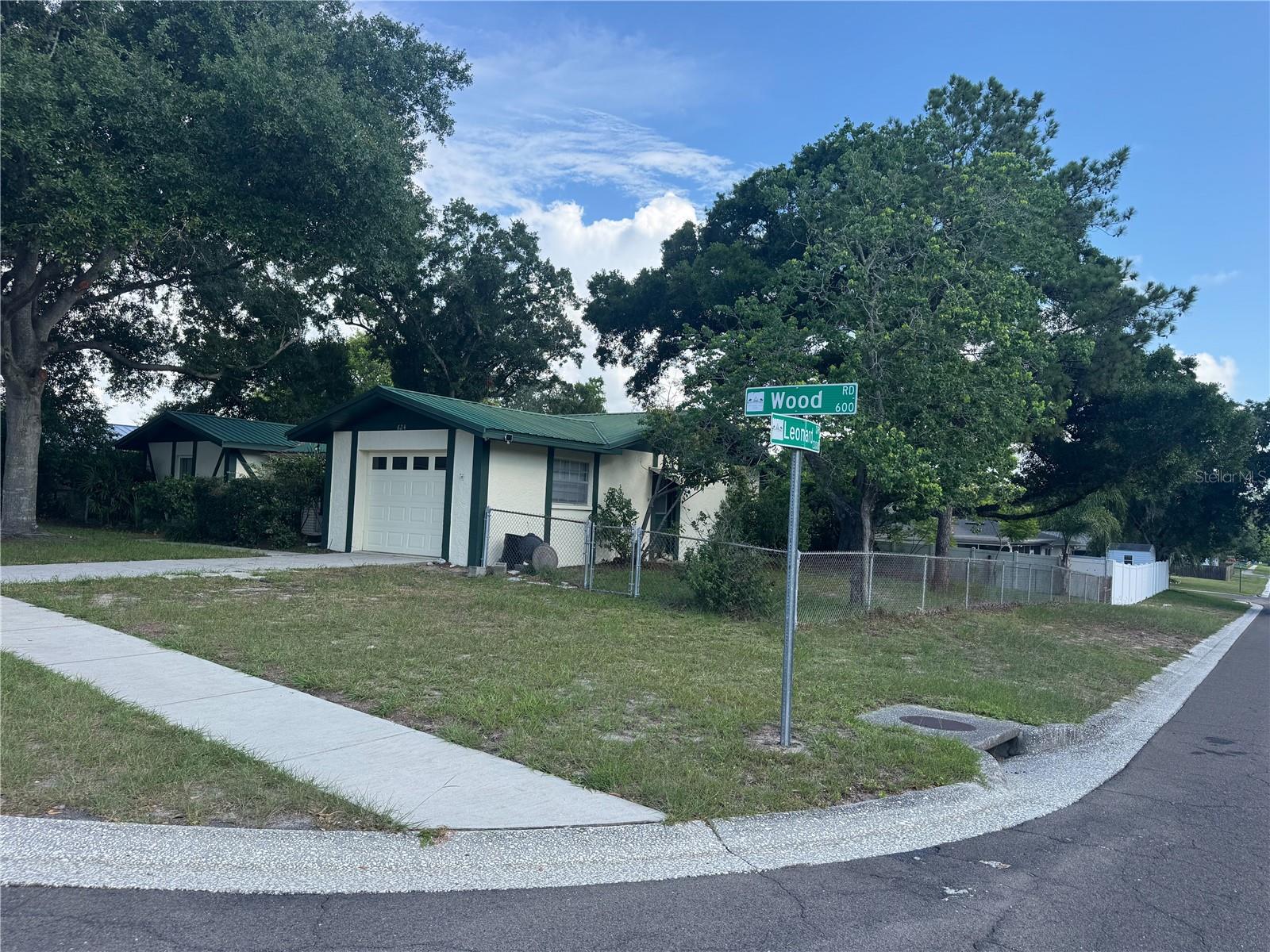 GREENEWOOD SUB - Residential
