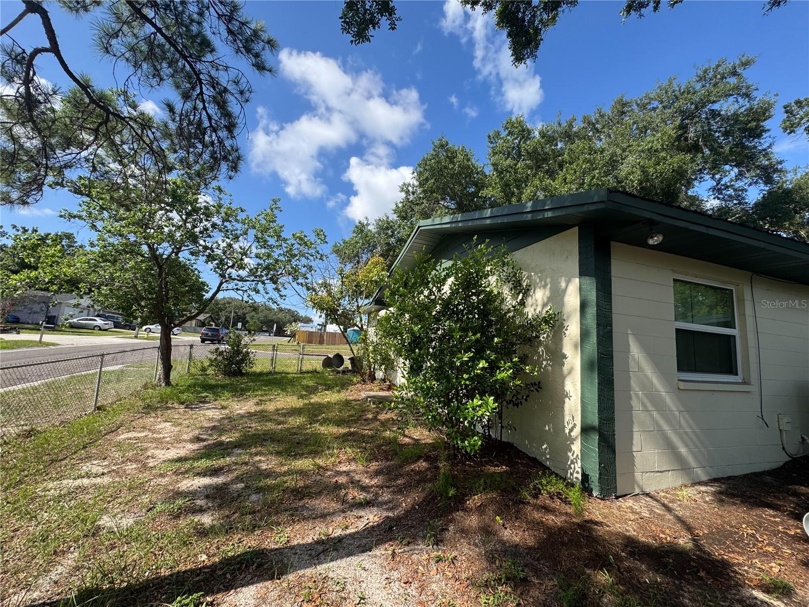 GREENEWOOD SUB - Residential