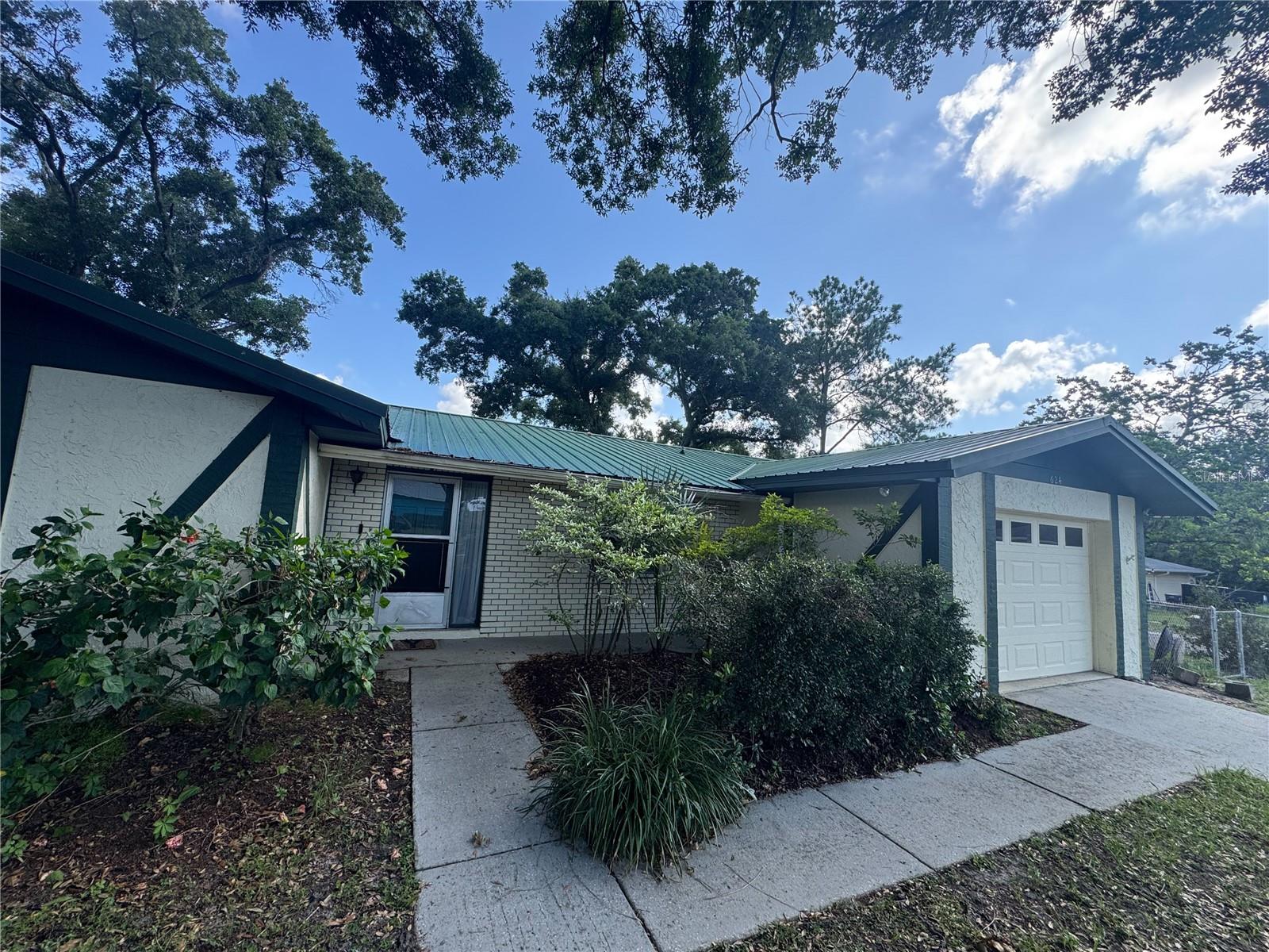 GREENEWOOD SUB - Residential