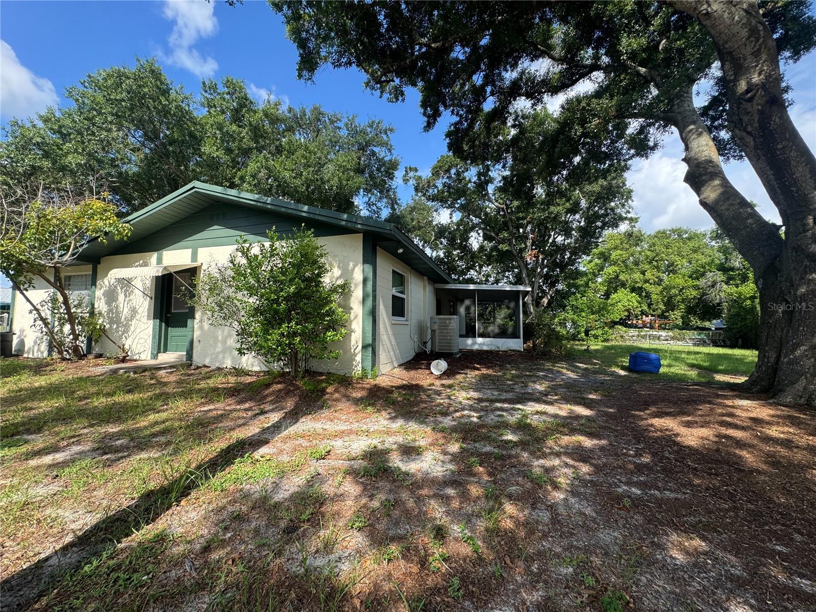 GREENEWOOD SUB - Residential