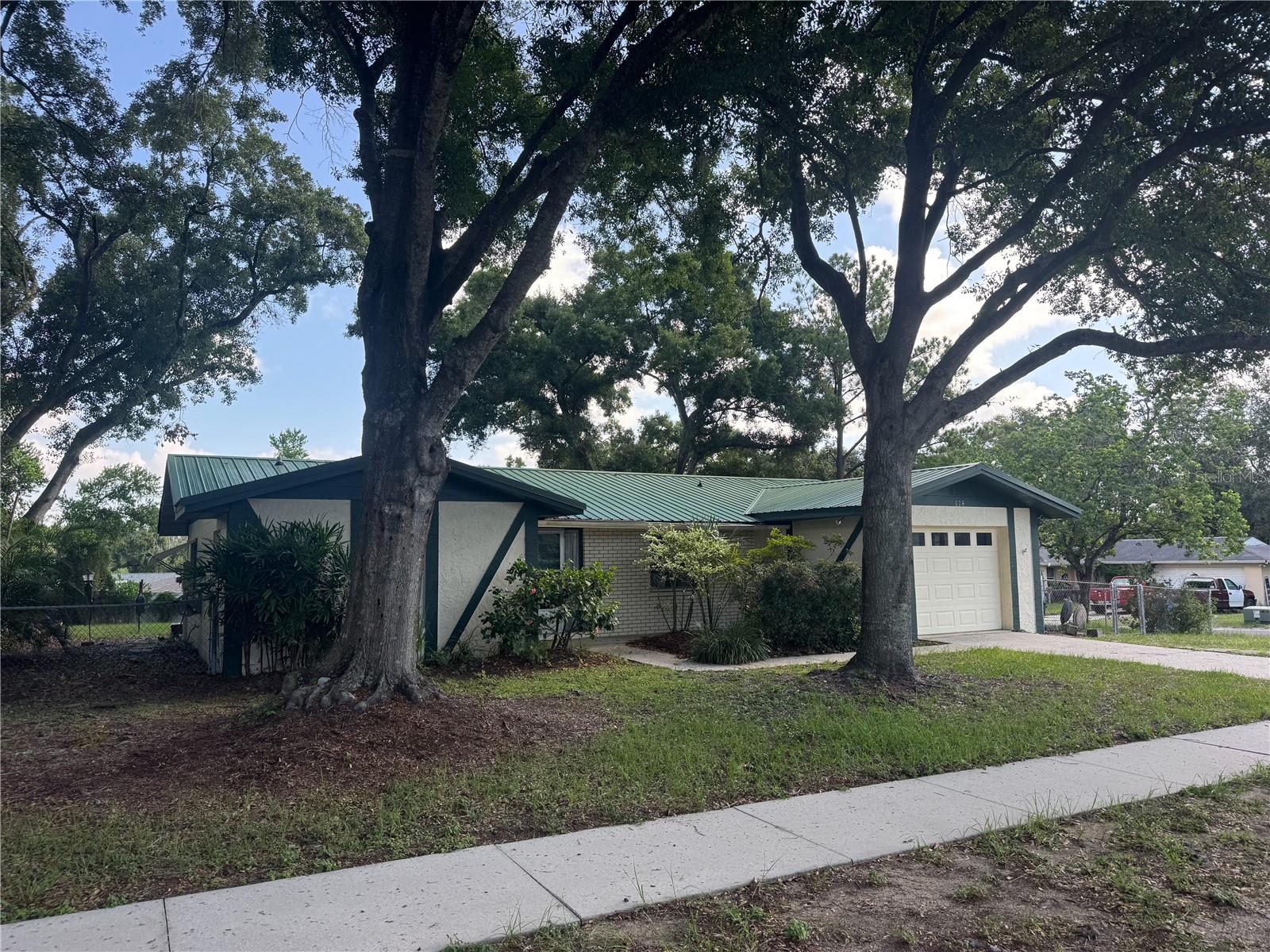GREENEWOOD SUB - Residential