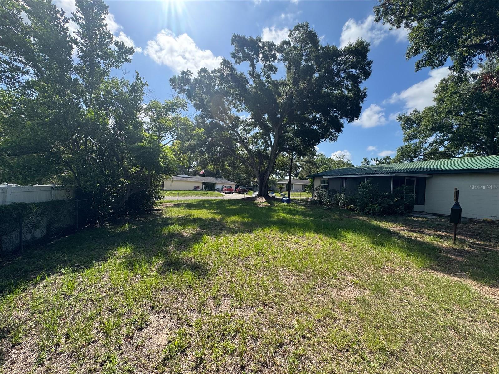 GREENEWOOD SUB - Residential