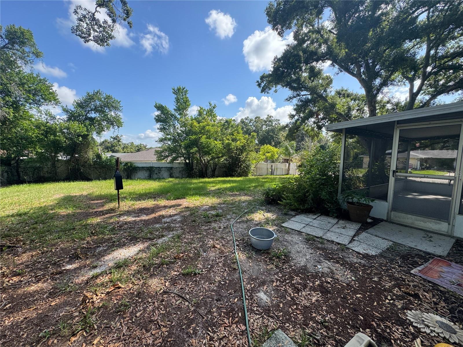 GREENEWOOD SUB - Residential