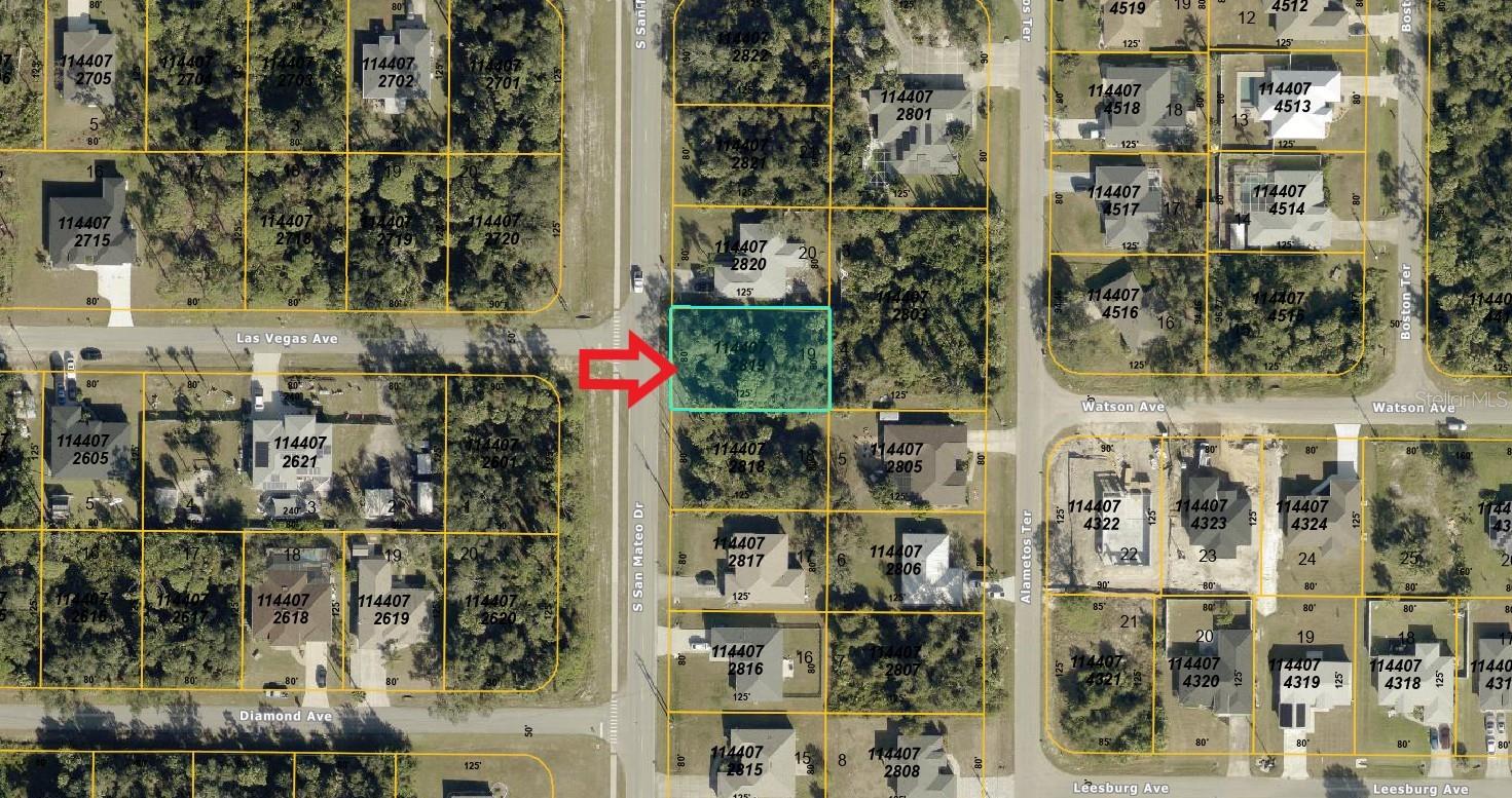 Prime location! Quality building lot located in the booming city of North Port, Sarasota County's largest and most highly populated city  Cited by Forbes has one of the top cities in the nation for home buyers, for business/careers, and education, named by Moneyrates as the best city in the US for Young Entrepeneurs, and listed by Gallup as one of the top cities in the country for well-being, North Port is a city on the move. This property is located close to amenities with easy access to both US 41 and I-75, multiple golf courses in the area and a short drive away from world class beaches, boating and fishing. Now is the time to buy in North Port as the city is rapidly growing!