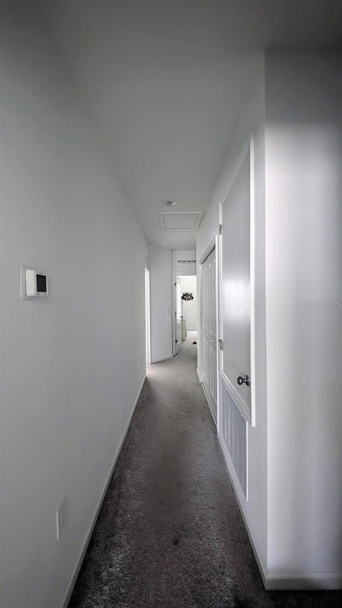 CHATEAU/ASTONIA - Residential