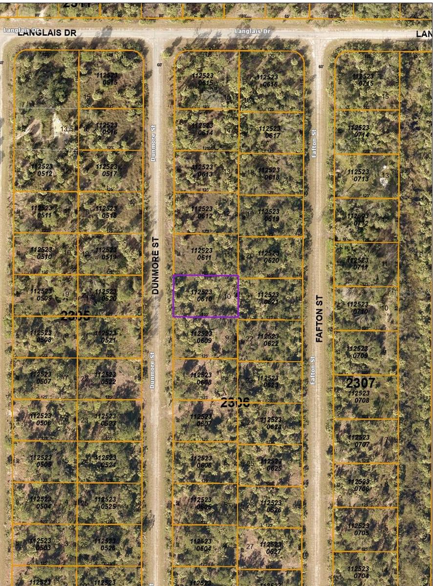Great lot in a quiet and secluded area of North Port! GREAT PRICE! Don't miss this opportunity!! Well and septic required area. Conveniently located between Tampa and Fort Myers on Florida's west coast. An up-and-coming community, this City is home to more than 56,000 residents - many of which are young families. Close to I-75, you are able to quickly travel north to cities such as the beautiful historic downtown Sarasota or cities to the south such as bustling Fort Myers. You are also minutes from the new Coco Plum Shopping Plaza, Tampa Bay Rays spring training stadium, The Port Charlotte Town Center Mall, Restaurants, Fishing, Golfing and some of Southwest Florida's #1 named Beaches in the US! What are you waiting for? Come live the Florida Lifestyle and pick up your piece of paradise today!