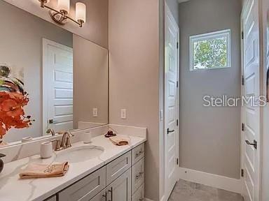 MORRISON HEIGHTS - Residential Lease