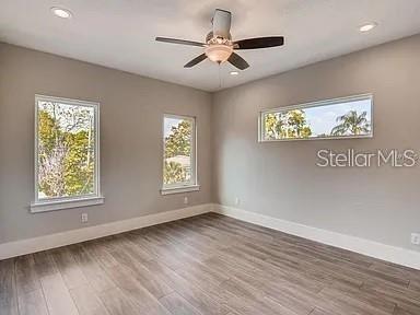 MORRISON HEIGHTS - Residential Lease
