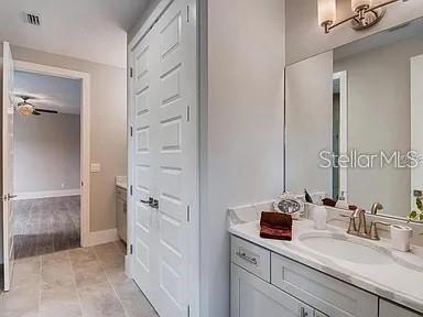 MORRISON HEIGHTS - Residential Lease