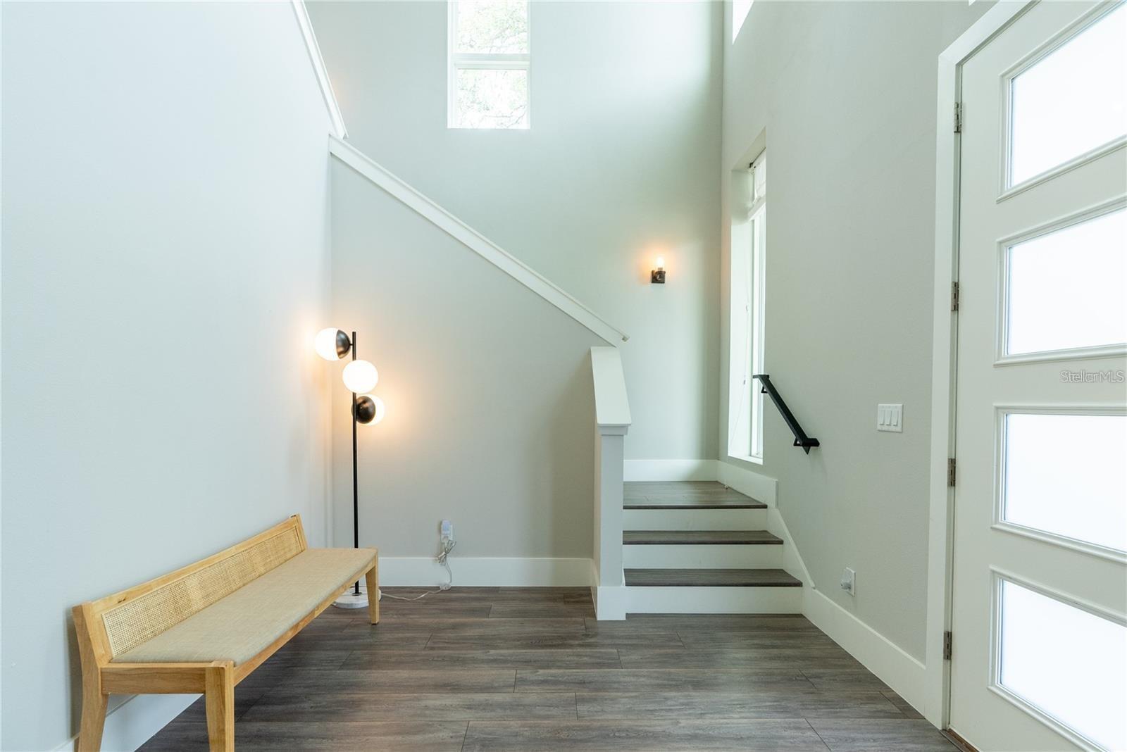 MORRISON HEIGHTS - Residential Lease