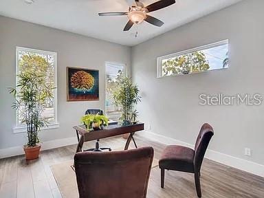 MORRISON HEIGHTS - Residential Lease