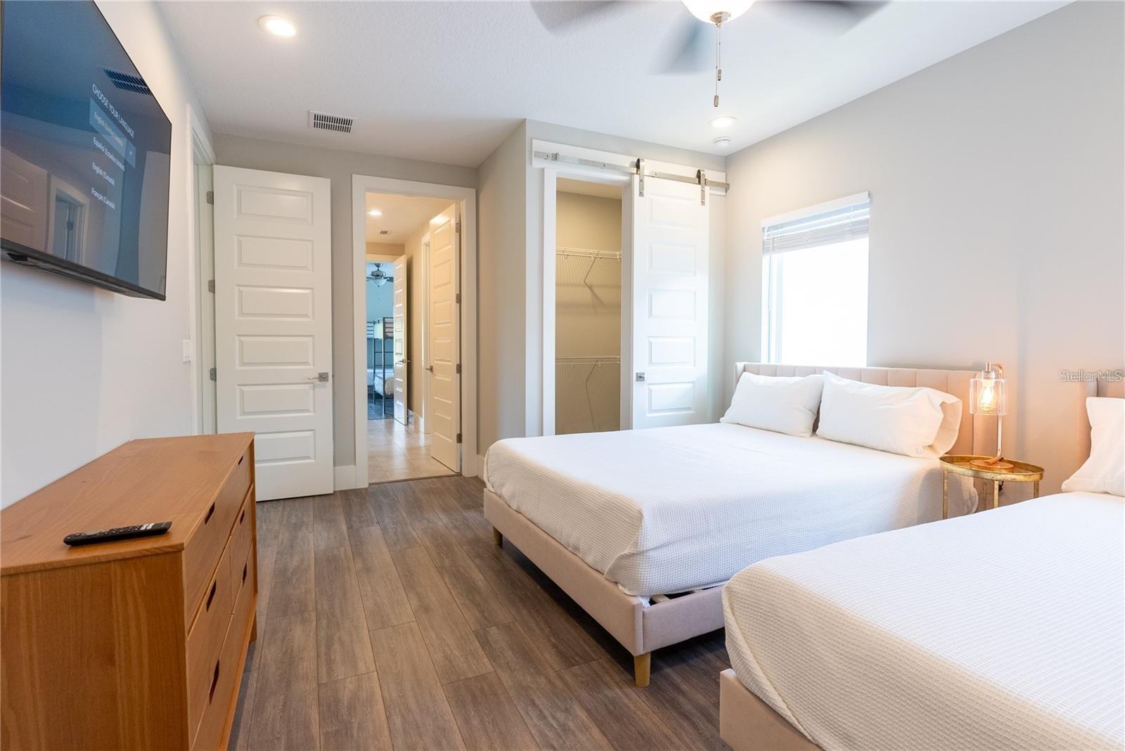 MORRISON HEIGHTS - Residential Lease