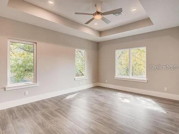 MORRISON HEIGHTS - Residential Lease