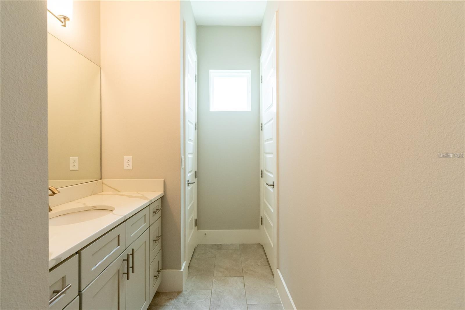 MORRISON HEIGHTS - Residential Lease