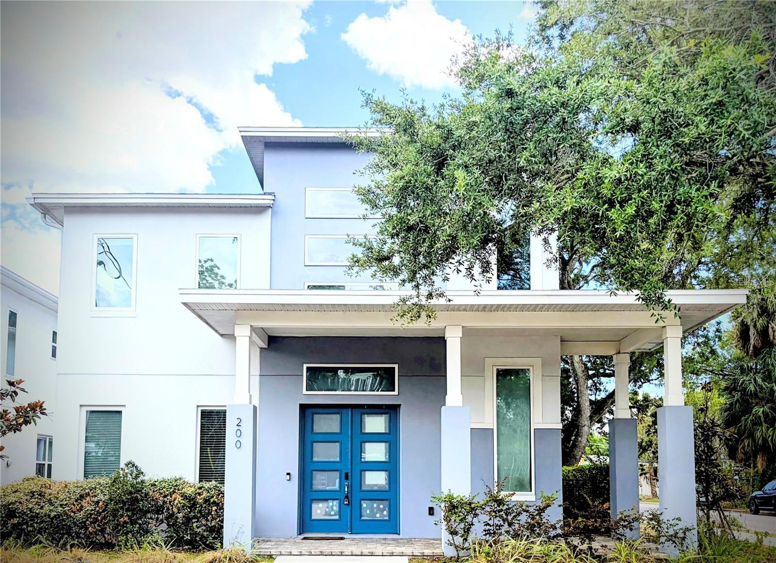 MORRISON HEIGHTS - Residential Lease