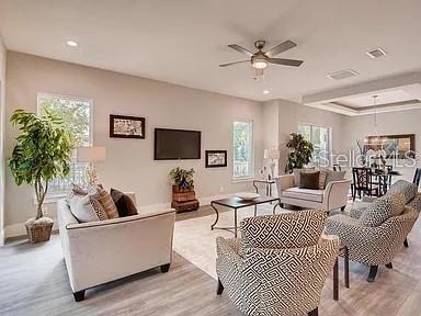 MORRISON HEIGHTS - Residential Lease
