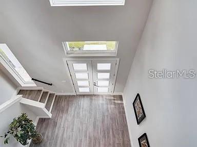 MORRISON HEIGHTS - Residential Lease