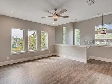 MORRISON HEIGHTS - Residential Lease