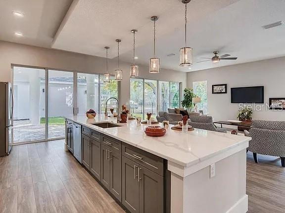 MORRISON HEIGHTS - Residential Lease