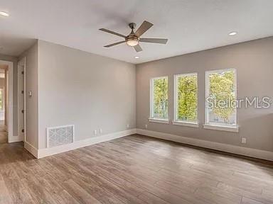 MORRISON HEIGHTS - Residential Lease