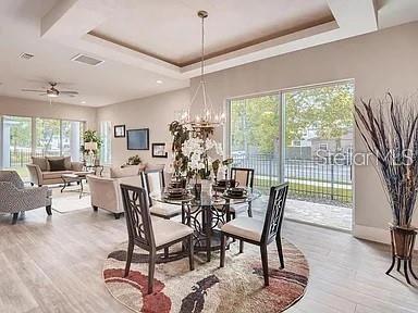 MORRISON HEIGHTS - Residential Lease