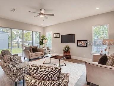 MORRISON HEIGHTS - Residential Lease