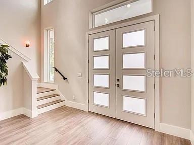 MORRISON HEIGHTS - Residential Lease