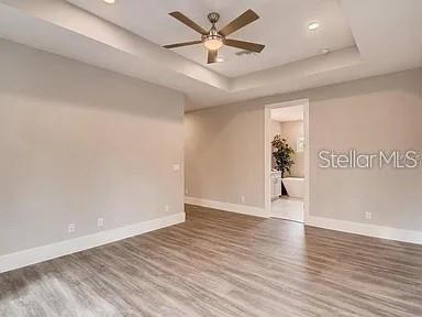 MORRISON HEIGHTS - Residential Lease
