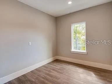 MORRISON HEIGHTS - Residential Lease