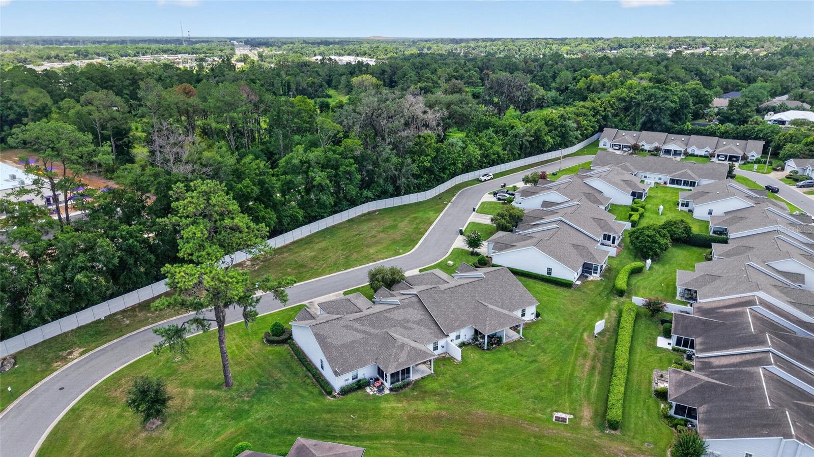 WOODLAND VILLAGES - Residential