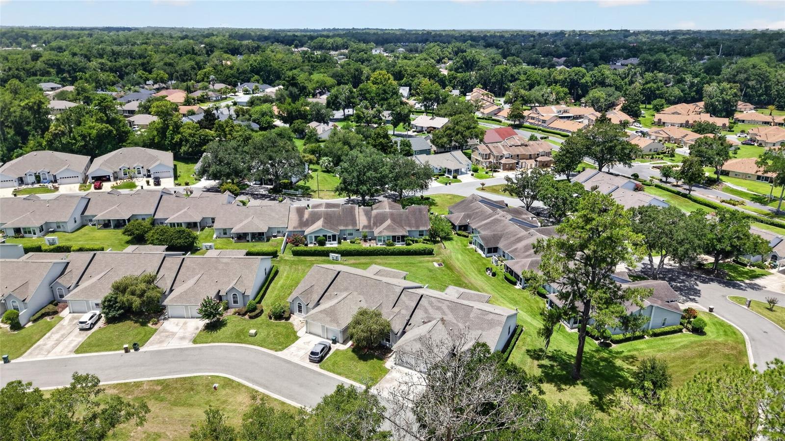 WOODLAND VILLAGES - Residential