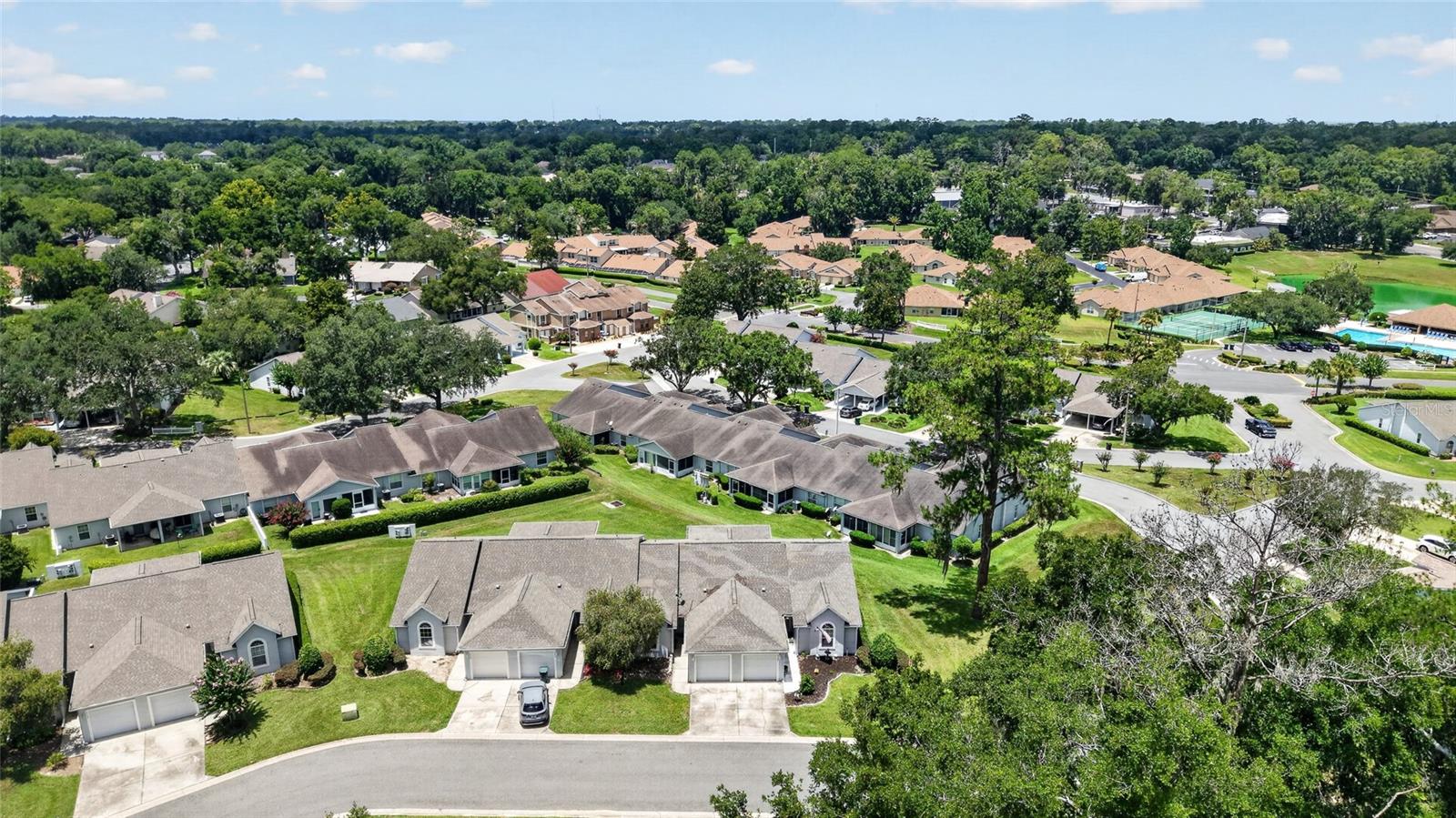 WOODLAND VILLAGES - Residential