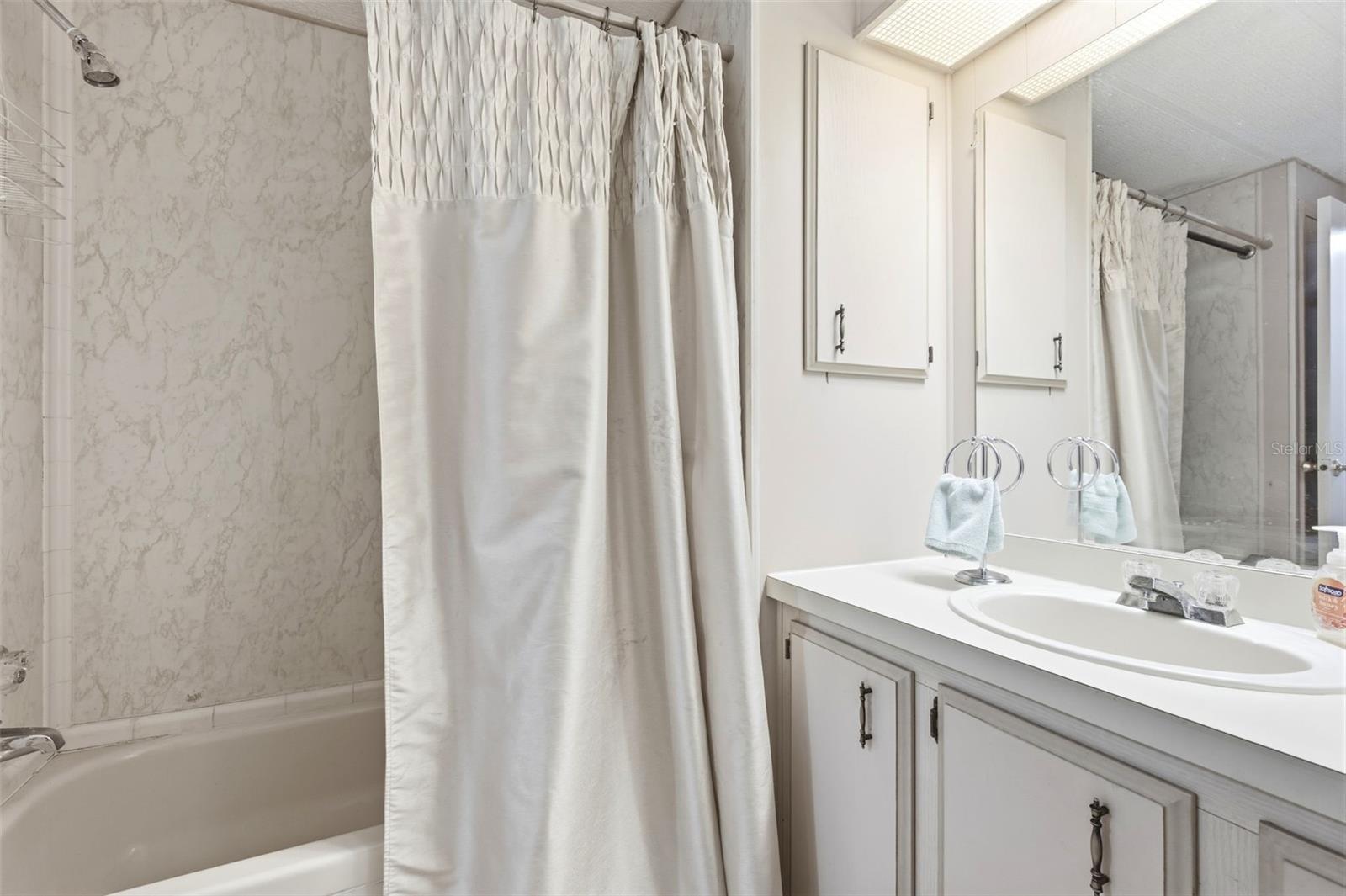 TANGLEWOOD MOBILE VILLAGE - Residential