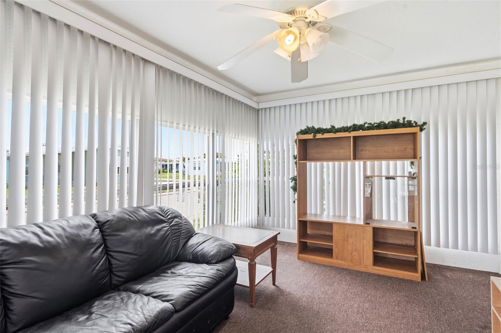 TANGLEWOOD MOBILE VILLAGE - Residential