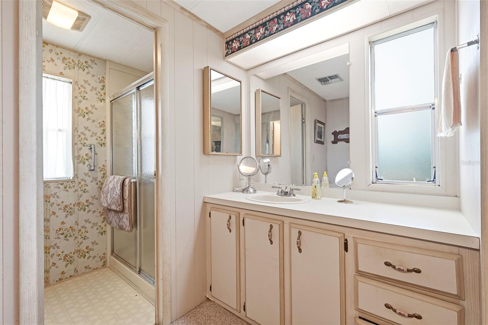TANGLEWOOD MOBILE VILLAGE - Residential