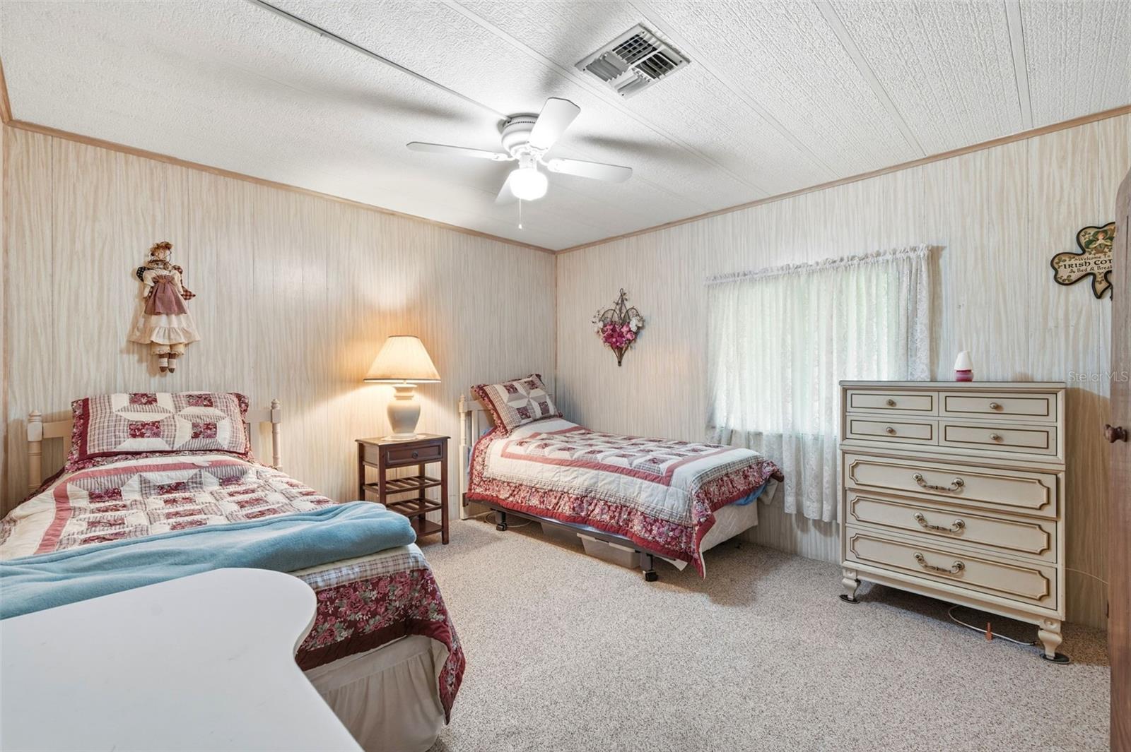 TANGLEWOOD MOBILE VILLAGE - Residential