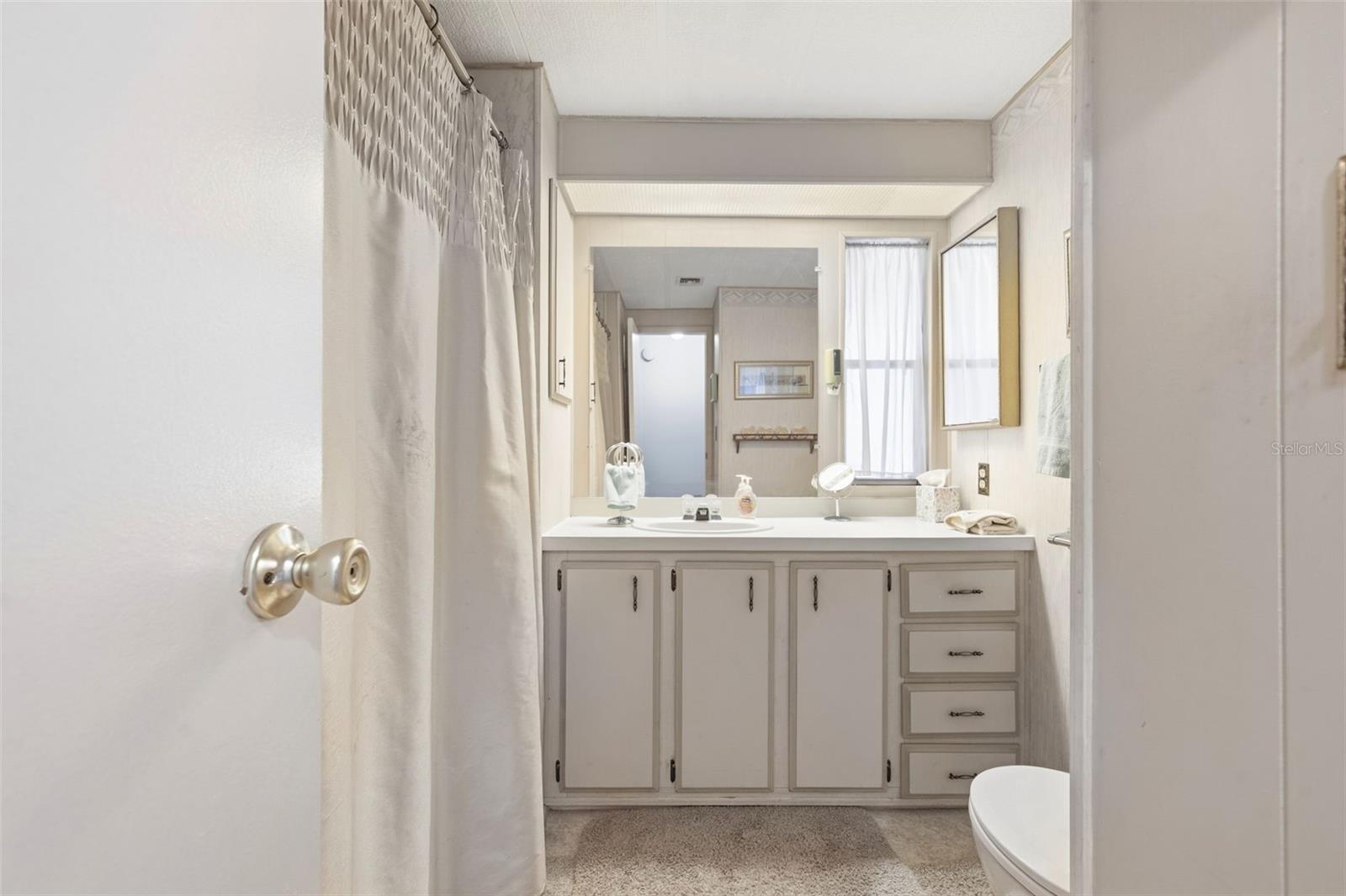 TANGLEWOOD MOBILE VILLAGE - Residential