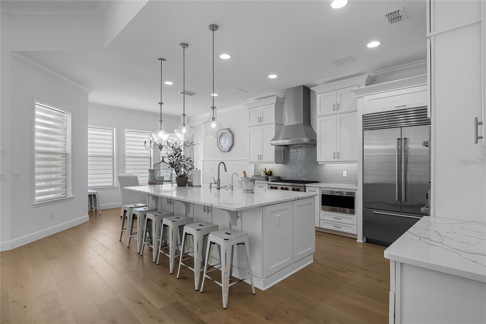 ESTANCIA/WINDERMERE - Residential