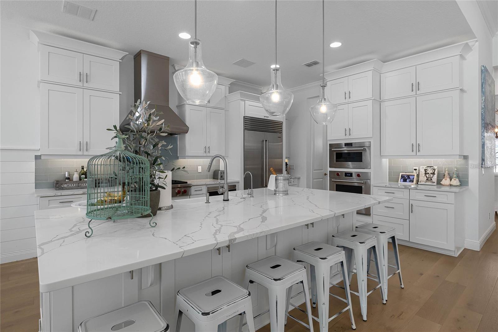 ESTANCIA/WINDERMERE - Residential