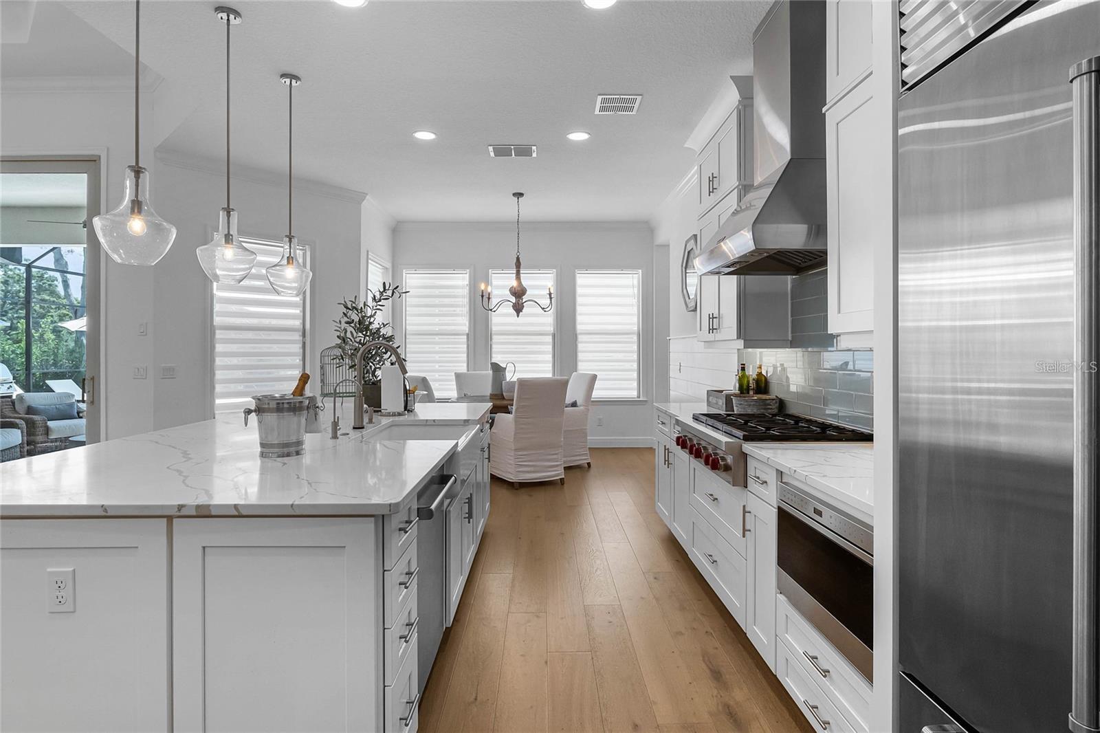 ESTANCIA/WINDERMERE - Residential
