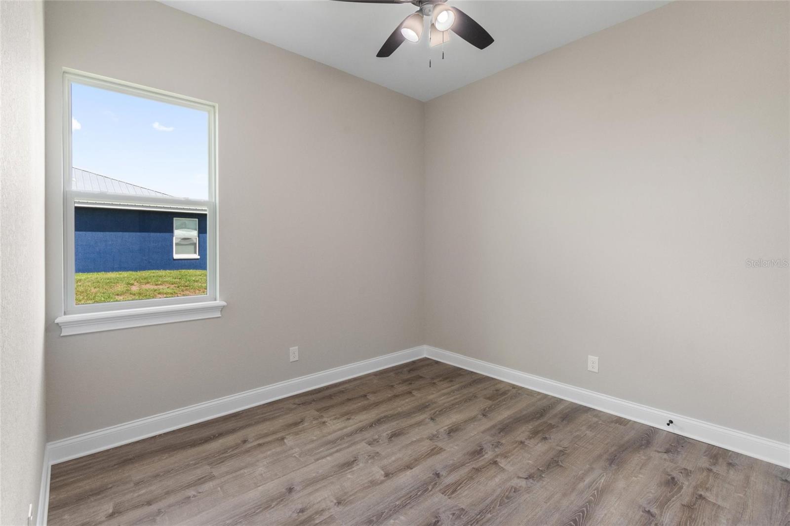 NORTH LAKE BUFFUM SHORES - Residential Lease