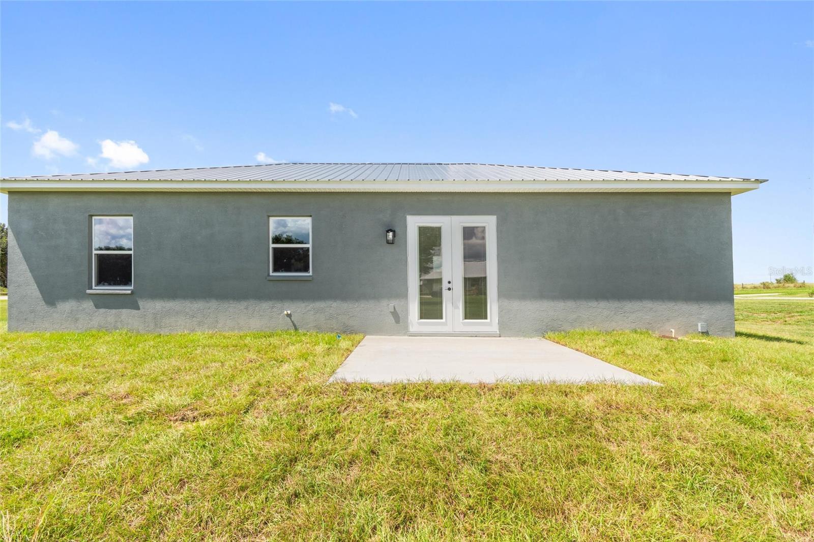 NORTH LAKE BUFFUM SHORES - Residential Lease