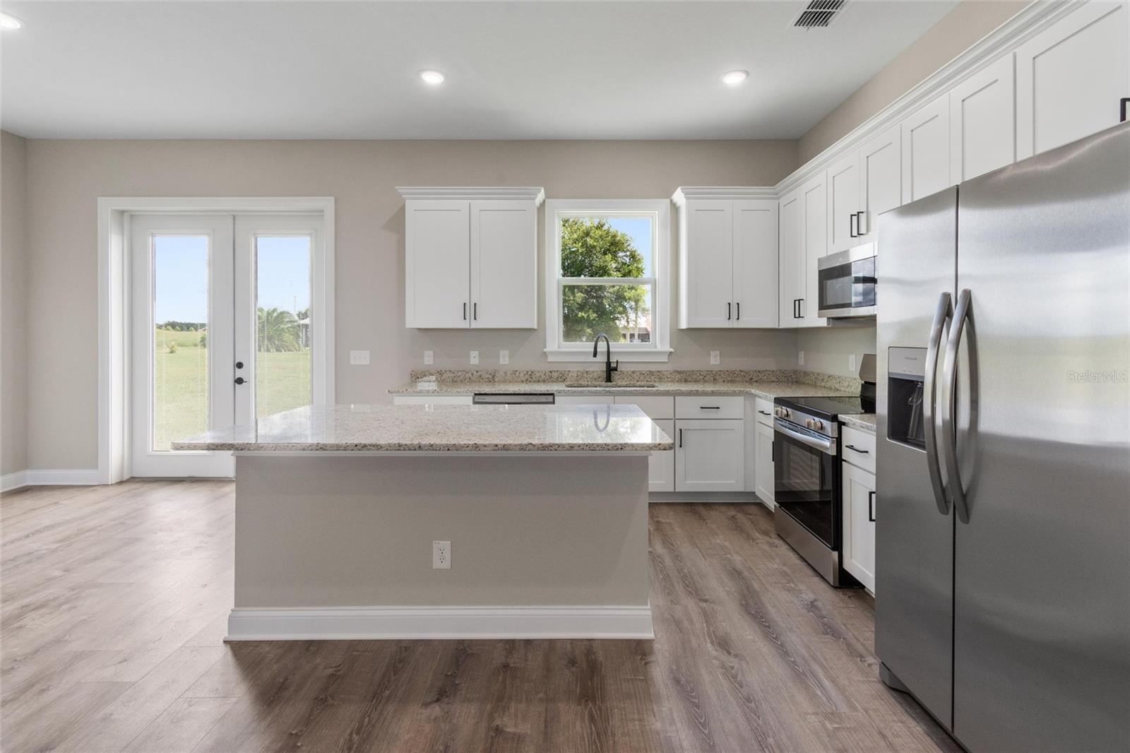 NORTH LAKE BUFFUM SHORES - Residential Lease
