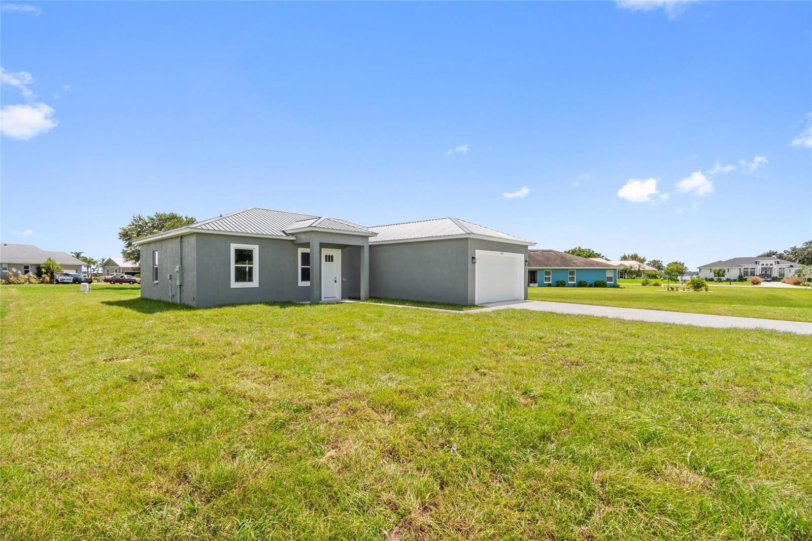 NORTH LAKE BUFFUM SHORES - Residential Lease