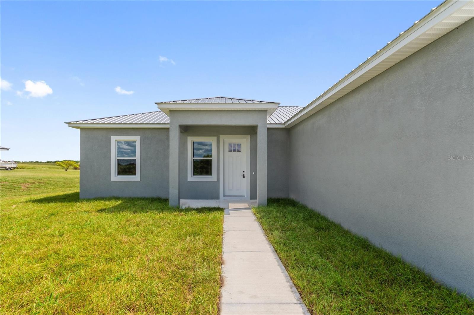 NORTH LAKE BUFFUM SHORES - Residential Lease