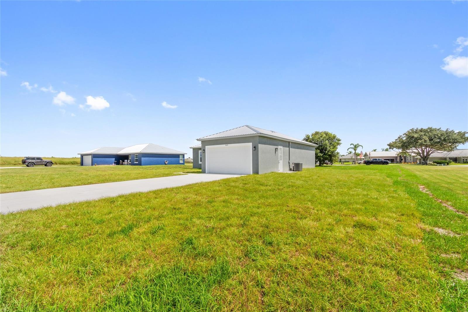 NORTH LAKE BUFFUM SHORES - Residential Lease