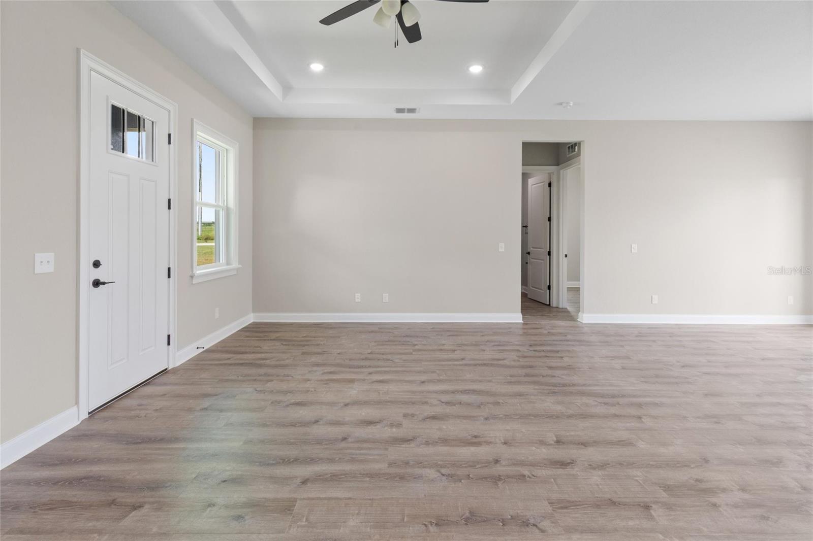 NORTH LAKE BUFFUM SHORES - Residential Lease