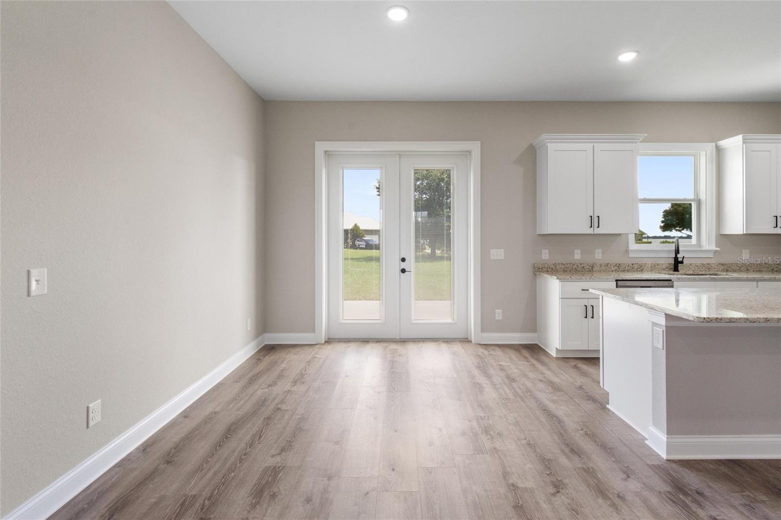 NORTH LAKE BUFFUM SHORES - Residential Lease
