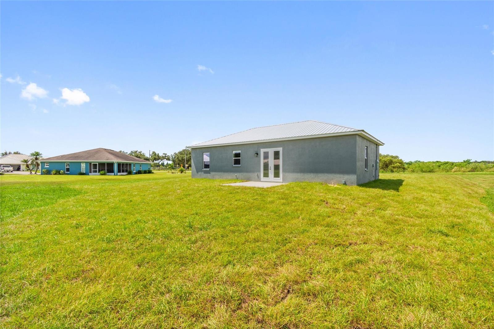 NORTH LAKE BUFFUM SHORES - Residential Lease