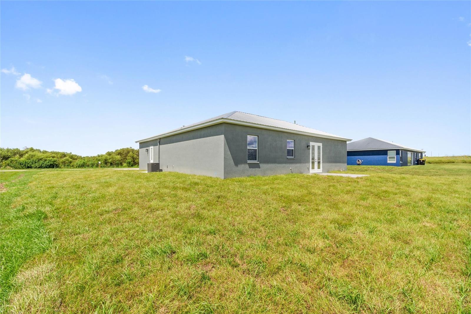 NORTH LAKE BUFFUM SHORES - Residential Lease